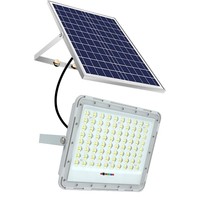 Solar Outdoor Light - Automatic Super Bright LED Lamp