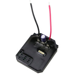 21v brushless cordless drill controller protection board 330