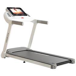 Lijiujia Home Folding Treadmill 10 True Climbing