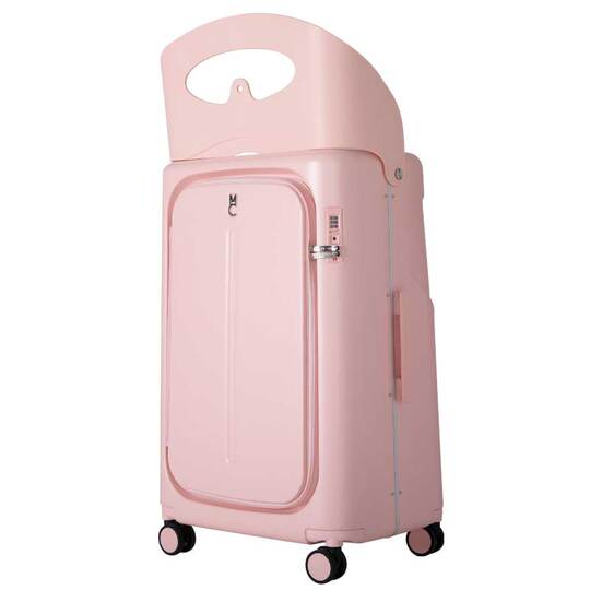 古着さん専用 スーツケースとベビーカーの 2-in-1