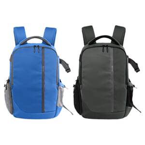 
Bainuo Swift II Professional Photography Bag Backpack Outdoor SLR Camera Mountain Travel Digital Bag Professional Storage Bag Applicable to Nikon Canon Fuji Camera Lens Bag