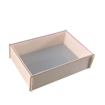 Cube mold geometric sphere DIY crystal drop glue mold Silicone dry flower specimen stereo three -dimensional three -dimensional diamond ball
