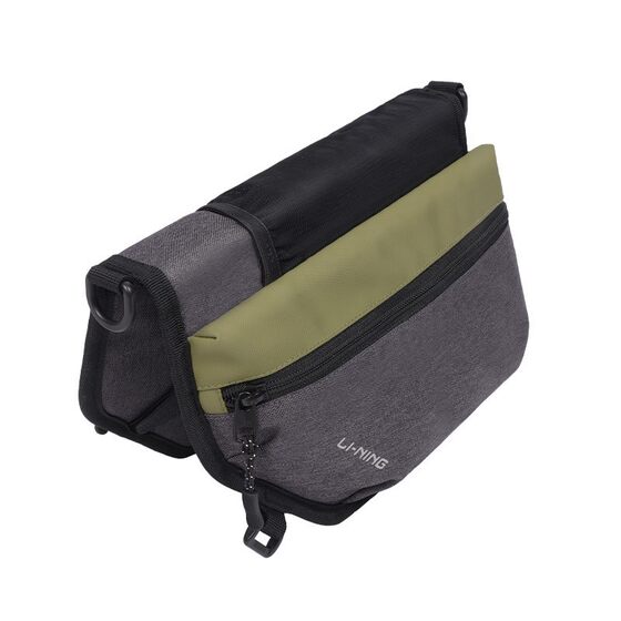 
Li Ning bicycle bag front beam bag hanging bag mountain bike storage bag road bike on board cycling accessories bike beam bag