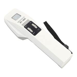 
Lei Qi handheld needle detector needle tester high-precision clothing needle detection metal detector ST-30C breaking needle