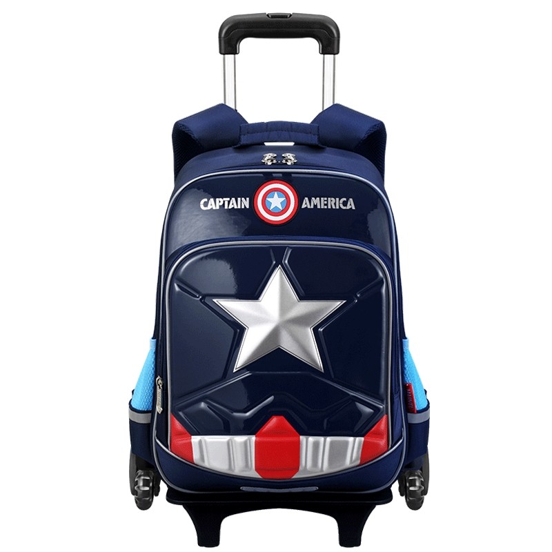 Zaino Marvel Spiderman per ragazzi Bambini Avengers Borsa da scuola e da viaggio Borsa per il pranzo 3 Occhi Zaino Marvel Spiderman per ragazzi Bambini Avengers Borsa da scuola e da viaggio Borsa per il pranzo 3 Occhi