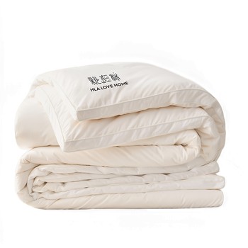 Heilan House Xinjiang long-staple cotton quilt inside and outside