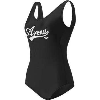 arena Arena new women's long-sleeved one-piece swimsuit arena