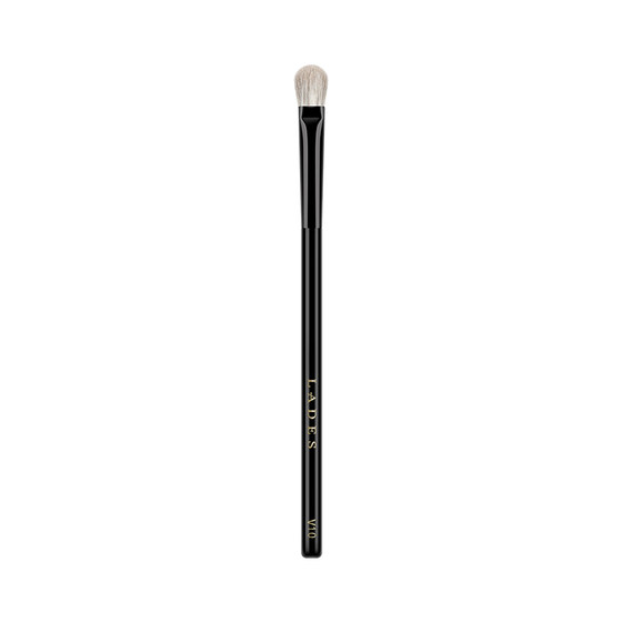 
LADES/Landis V10 Snow Fox Hair Slope Color Brush Eyeshadow Smudge Primer Multifunctional Brush Animal Hair