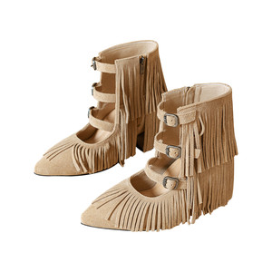 Xing Ge selects 13cm higher inner height women's sandals 2026 summer invisible heightening new high-heeled fashion sandal boots