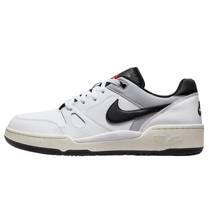 [Self-operated] Nike/Nike men's NIKE FULL FORCE LO board shoes casual shoes FB1362-101