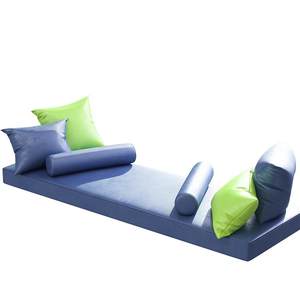 
Customized soft foreskin cushion waterproof sofa cushion sponge cushion leather cushion thickened hard shoe replacement stool chair cushion custom made