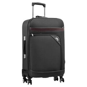 Oxford cloth luggage 24 -inch men and women, durable password leather box large -capacity canvas tie box 28 suitcase