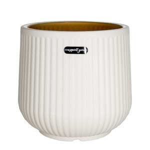 
Antique Roman plastic large flower pot thickened and hardened green plant pot indoor balcony large diameter green plant pot flower pot