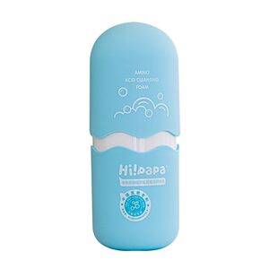 
Turtle Dad children's facial cleanser amino acid baby girls boys centella asiatica cleansing foam face wash 3-12 years old