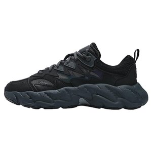 
Fern Grass 2nd generation Yi Yang Qianxi same style FILA men's shoes dad shoes retro new casual shoes sports shoes