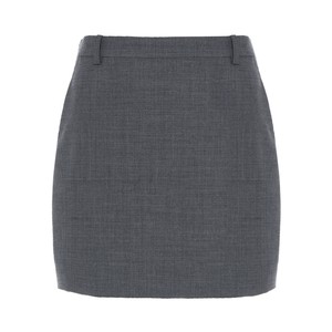 
LYNEE [Mijing] Italian imported fabrics suit/short culottes/pleated culottes/long straight skirt