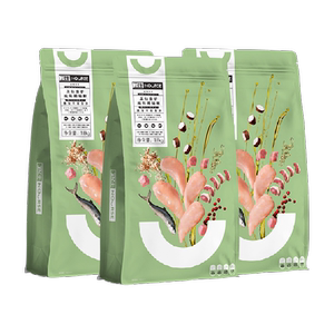 
Weishi Dietary Cat Main Food Adult Cat Food American Shorthair Special Cat Food Adult Cat Pure Natural Grain-Free Hairy Cat Food