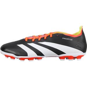 Little plum Adidas Falcon Predator 2G/3G mid -end AG short nails, grass football shoes male IF3210