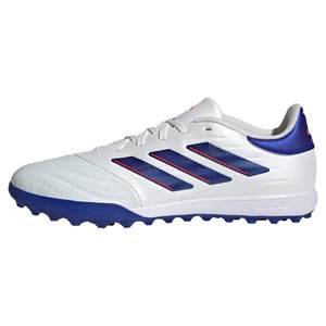 Cool Rui Skill Adidas COPA PURE 2 TF European Cup European Cup Coloring Mid -end Football Sneakers IG6407
