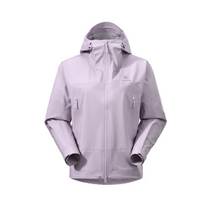 
KAILAS KAILAS Bogda windproof waterproof lightweight outdoor sports hiking mountaineering jacket for women