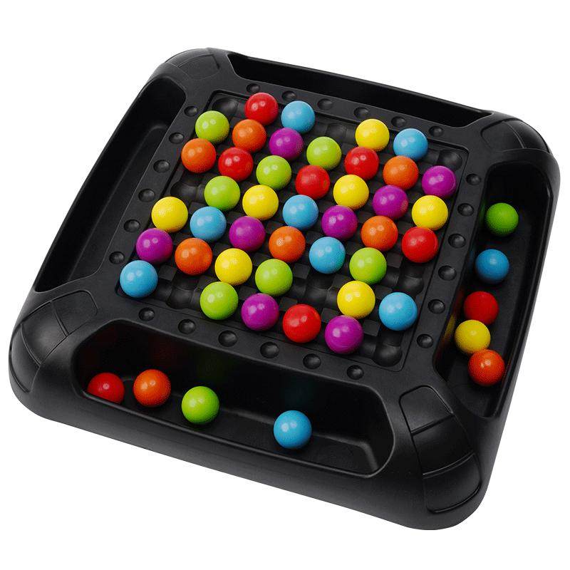 Puzzle 3D Stella In Legno LOGOPLAY – Gioco Di Logica – 6 Pezzi – 5x5x5 Cm – Per Bambini E Adulti - 4