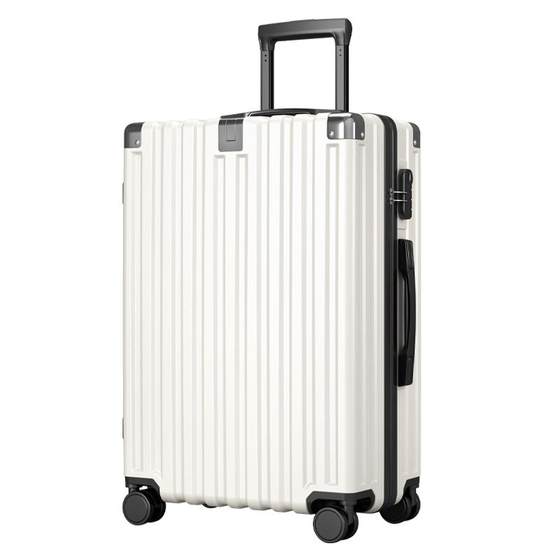 Luggage box female tie box 2023 new suitcase students large -capacity male durable and strong password box box
