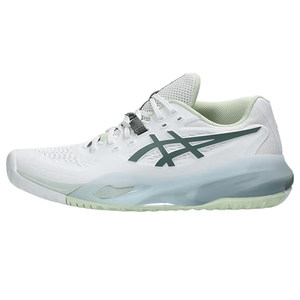 Asics Tennis Shoes Women's Professional ResolutionX RS10 R9 SPEED COURT FF3
