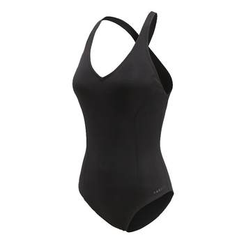 Decathlon Back Professional Training Swimsuit
