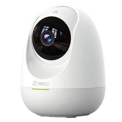 [Free 64G card] 360 wireless camera 4K ultra-clear