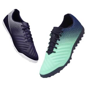
Decathlon football shoes broken nails TF male adult student youth competition training high school entrance examination special spikes CST1