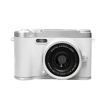 
Liancheng Beauty Camera White has been purchased more than 47,000 times