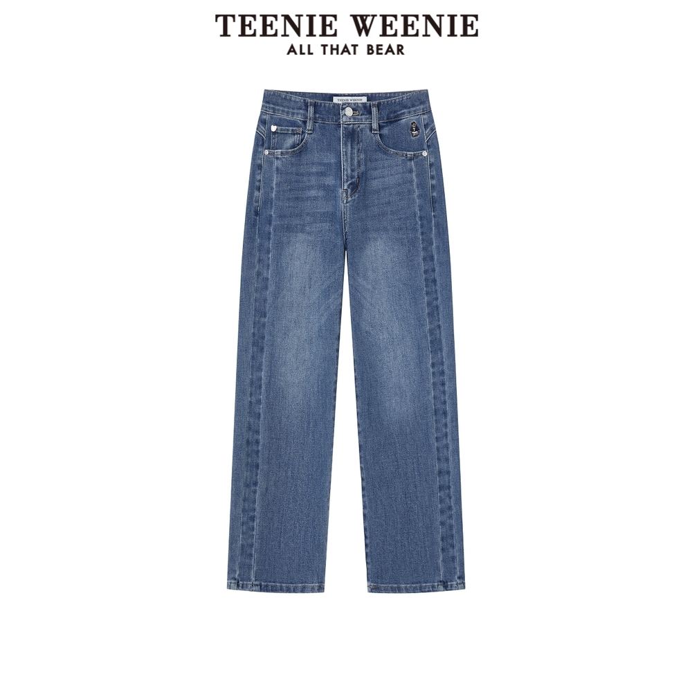 ۻ㣺ǳɫ 155/XS TeenieWeenieСܰţпŮ2024궬¿ʱдֱͲ 897Ԫ3(299Ԫ/)