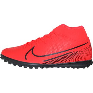 
Zaji Sports Nike Assassin Superfly 7 Broken Nail TF Artificial Grass Men's Football Shoes AT7980-801-606