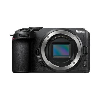 Nikon Z30 Half -Status Micro Single Getting Stroke Getting Started Digital HD Tourism 4K Video Camera Nikon Z30
