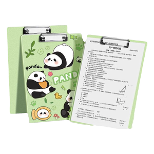 
a4 board folder folder clamp office supplies student writing board test paper sorting clip a4 paper information storage bill clip exam pad meeting record writing file folder signing menu clip