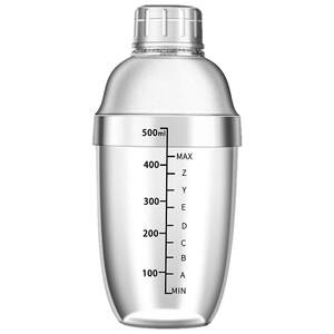 Xueke cup hand shake pot milk tea shop dedicated hits lemon tea drink beverage production tool set shake cup