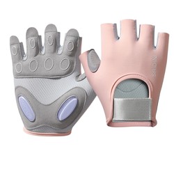 Famous ship professional sports fitness anti-slip gloves to prevent calluses