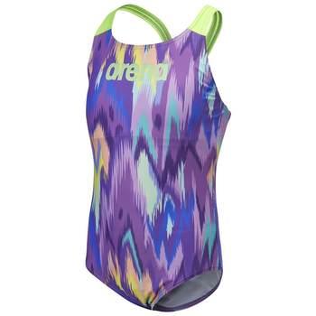 Arena professional training for women in big children's one-piece swimsuits