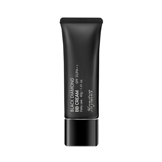 Heynature/Han Nicai Korean Plant Concealer Sun Protection Long-term Oil Control Moisturizing Pore Foundation BB Cream