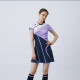 Kelian Badminton Suit Women's 2023 New Korean Breathable Quick-Drying Dress ຊຸດກິລາກະໂປງສະໄລ້ແບບໃຫມ່