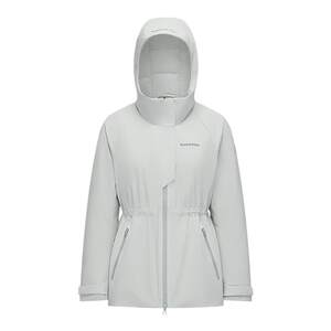 
[Goose Down Jacket] Bosideng Outlet Autumn Outdoor Camping Lightweight Down Jacket for Men and Women Windproof and Warm