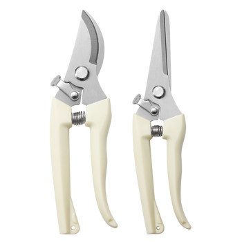 Gardening shears, pruning shears, flower shears, garden scissors, floral shears, branches, fruit tree scissors, branch shears, flower shears.