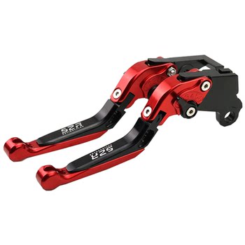 S2R folding brake lever Suzuki UY125UE125
