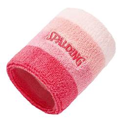Spalding sports wrist guards for women sprained wrist sheath tendon sheath men badminton fixture sweat absorbing fitness sweat wipe