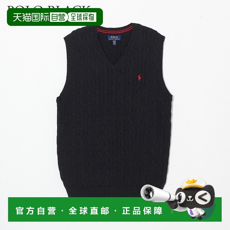 ���ڲ�����POLO BLACK L (�ձ��൱M) �ձ�ֱ��Polo Ralph�������ױ�ů������ͯ/��ͯ����˿ɴ�702300 588.05Ԫ(��88VIP 95��)