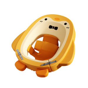 yeesoom Pregnant baby swimming rings Small-month-old newborn underarm rings baby 0-12 months lying around neck rings