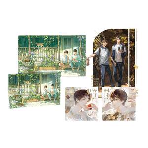 
Chenfeng Guangu/Muling Animation genuine peripherals I am in a certain issue/Watermelon/Video/Wangzai Badge