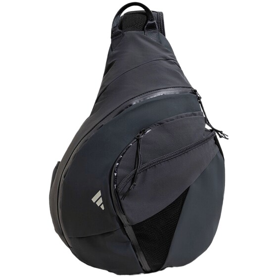 
adidas Adidas men and women FTSL ARW BAG sports and casual crossbody bag JZ0581