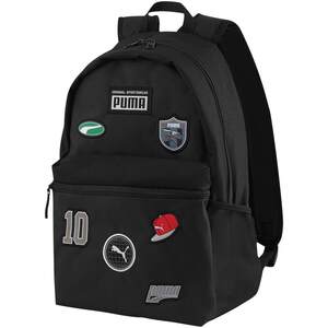 Ten billion travel large capacity backpack for men and women PUMA student lightweight sports school bag 079194