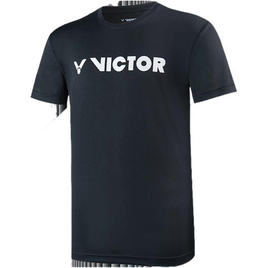 美品 バドミントン ジェイテクト tシャツ ウェア Victor
